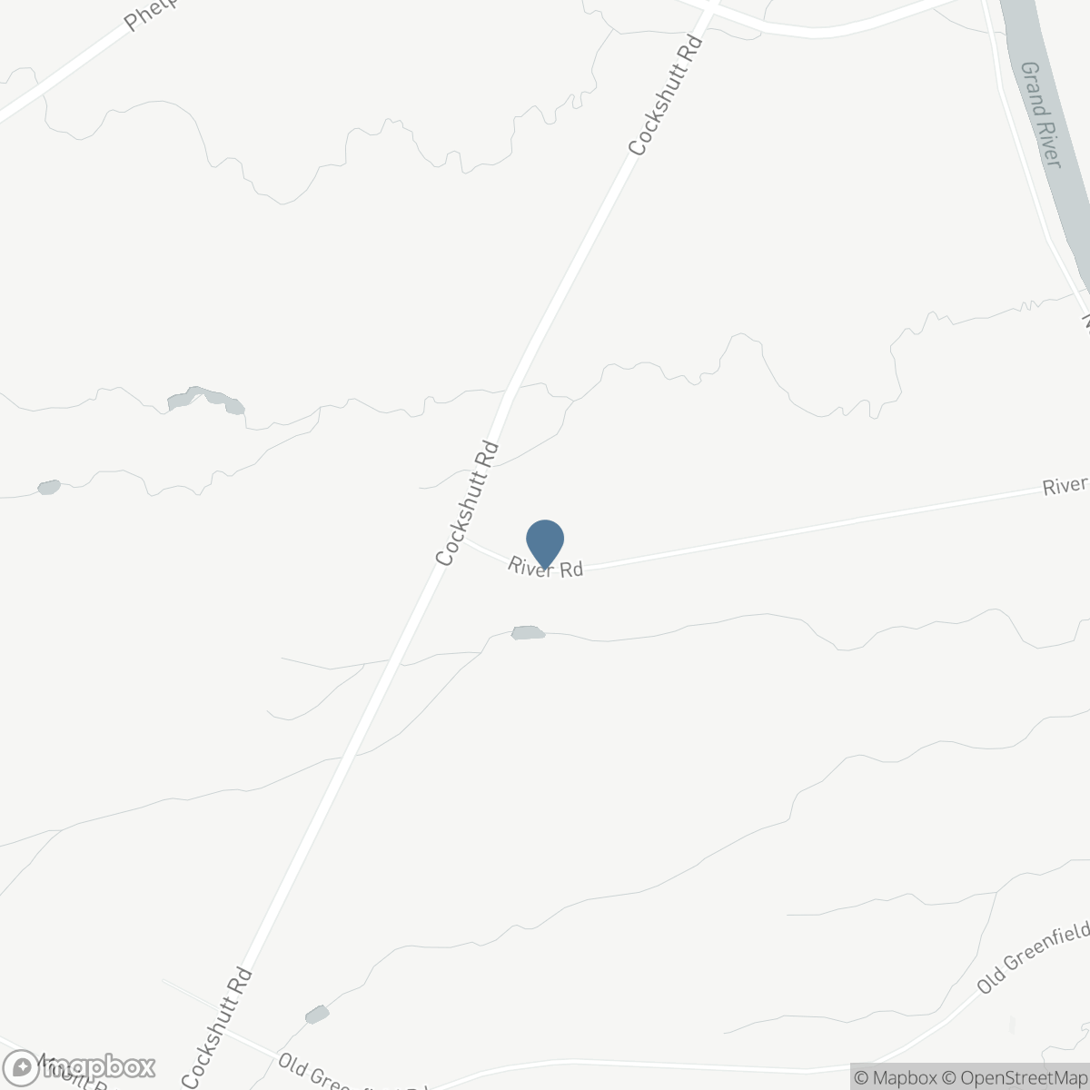 8 RIVER Road, Brantford, Ontario N3T 5L6